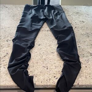 ALO Yoga Black Leggings